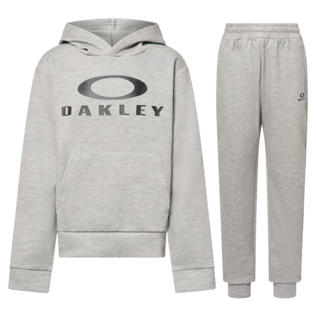 OAKLEY（オークリー）Ytr Dry Tech Cotton Fleece フーディー パンツ