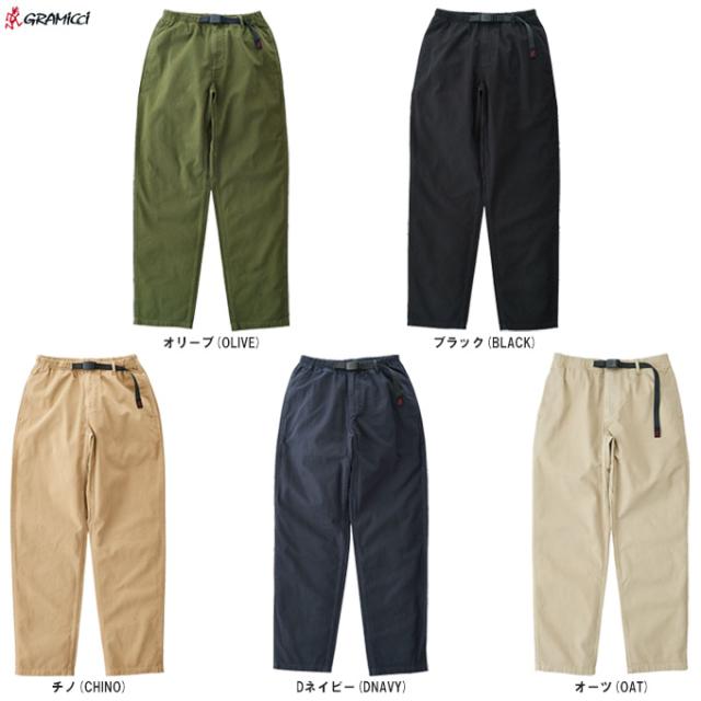 GRAMICCI（グラミチ）GRAMICCI PANT グラミチパンツ（G102OGT）スポーツ アウトドア ハイキング キャンプ カジュアル ボトムス メンズ