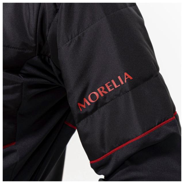 マジシャン 名入れベンチウォーマー ベンチコート スポーツコート