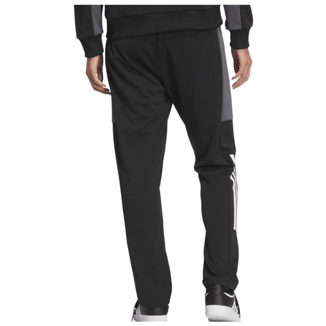 adidas（アディダス）チーム ルーズフィット ダブルニット トラック