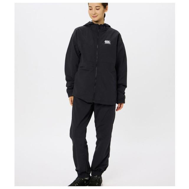 Canterbury（カンタベリー）フィールドジップフーディー パンツ 上下