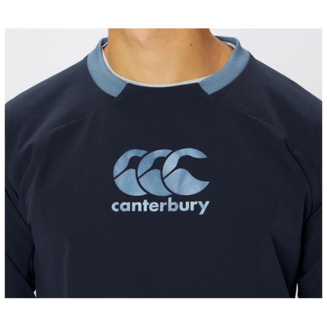 Canterbury（カンタベリー）プラクティスプルオーバー パンツ 上下