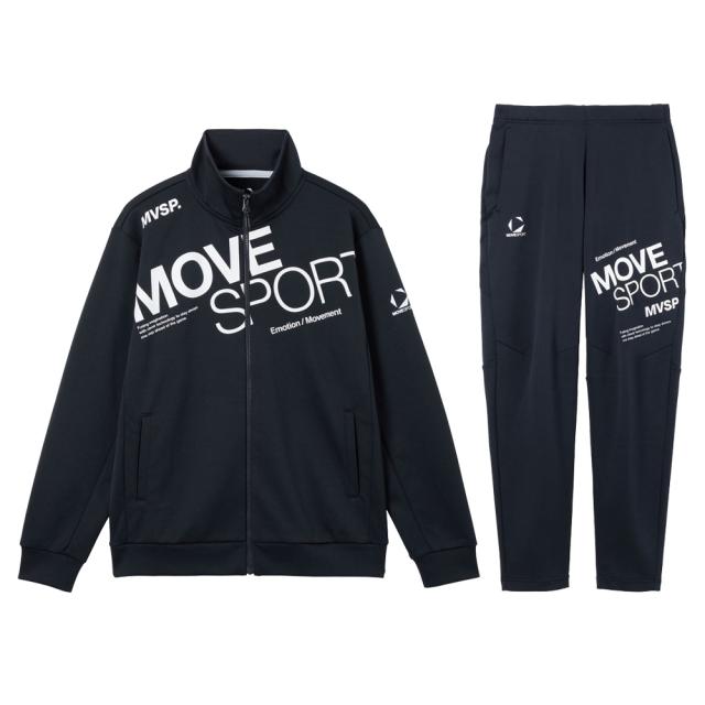 Move Sport ジャケットとパンツセット Move Sport ジャケットとパンツセット 【公式通販】
