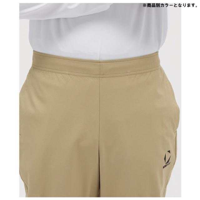 DESCENTE（デサント）ストレッチウーブン スタンドジャケット パンツ上下セット（ST5FJK21M/ST5FPZ21M）Move Sport スポーツ ジャージ メンズ_9