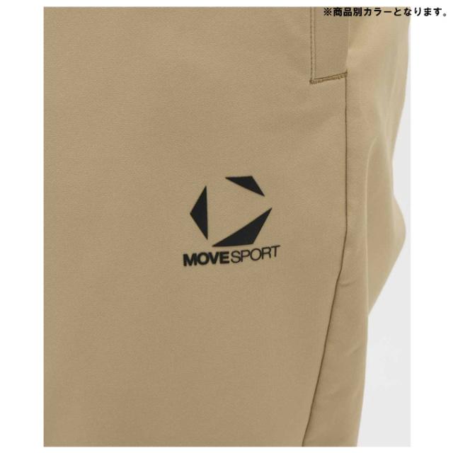 DESCENTE（デサント）ストレッチウーブン スタンドジャケット パンツ上下セット（ST5FJK21M/ST5FPZ21M）Move Sport スポーツ ジャージ メンズ_11