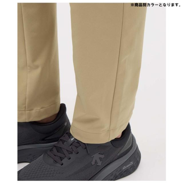 DESCENTE（デサント）ストレッチウーブン スタンドジャケット パンツ上下セット（ST5FJK21M/ST5FPZ21M）Move Sport スポーツ ジャージ メンズ_12