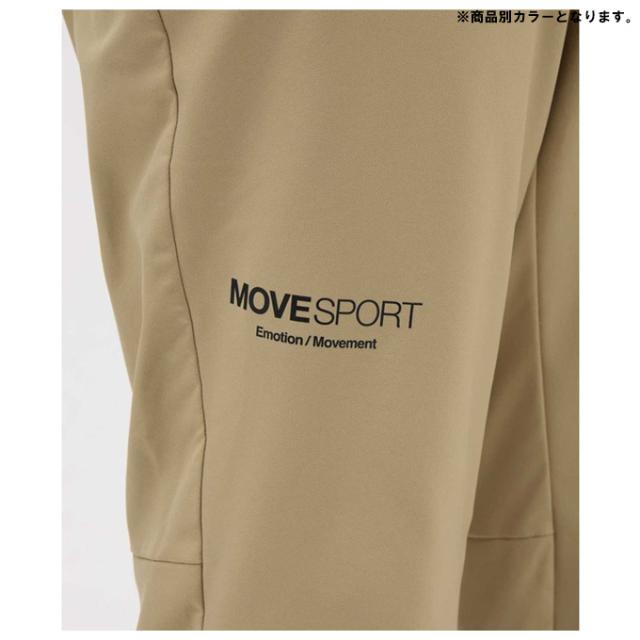 DESCENTE（デサント）ストレッチウーブン スタンドジャケット パンツ上下セット（ST5FJK21M/ST5FPZ21M）Move Sport スポーツ ジャージ メンズ_13