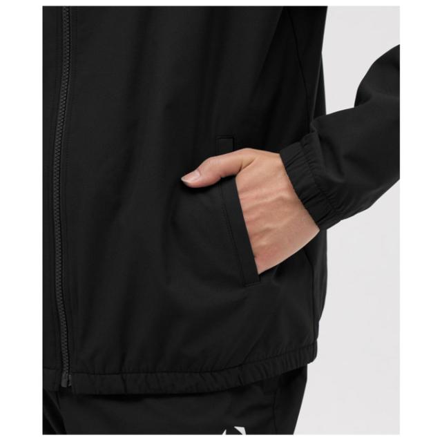 DESCENTE（デサント）ストレッチウーブン スタンドジャケット パンツ