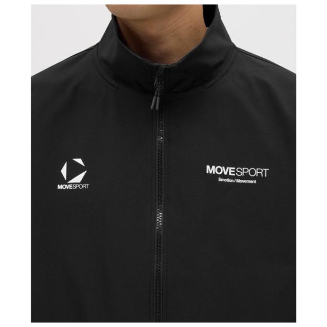 DESCENTE（デサント）ストレッチウーブン スタンドジャケット パンツ