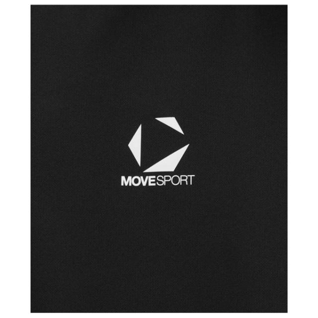 DESCENTE（デサント）ストレッチウーブン スタンドジャケット パンツ上下セット（ST5FJK21M/ST5FPZ21M）Move Sport スポーツ ジャージ メンズ_7
