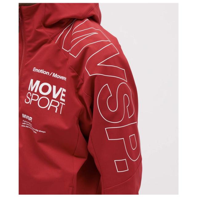 DESCENTE（デサント）ムーブスポーツ ACTIVE SUITS HEATNAVI ソフト