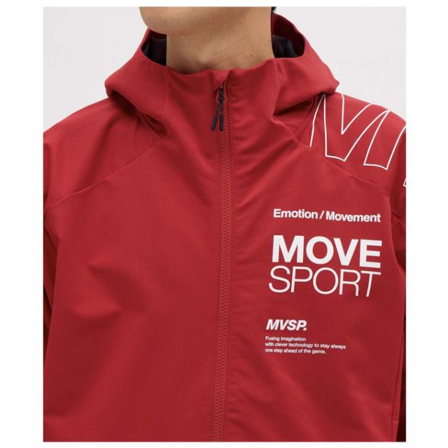 DESCENTE（デサント）ムーブスポーツ ACTIVE SUITS HEATNAVI ソフト