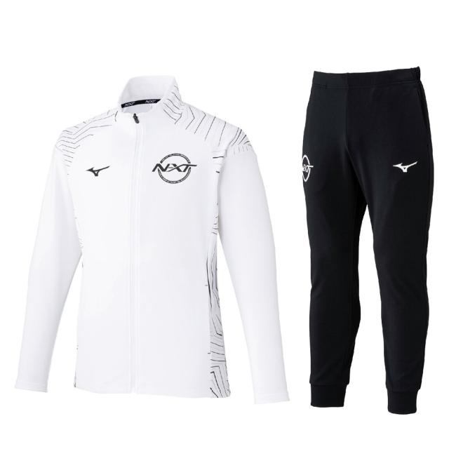 MIZUNO（ミズノ）N-XT ウォームアップジャケット パンツ 上下セット