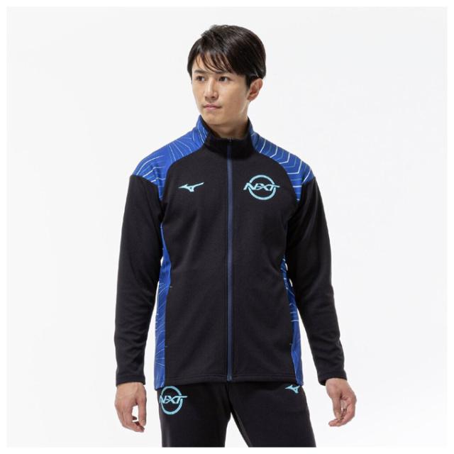 MIZUNO（ミズノ）N-XT ウォームアップジャケット パンツ 上下セット