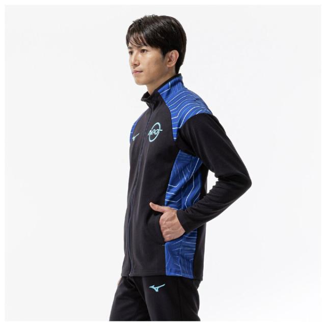 MIZUNO（ミズノ）N-XT ウォームアップジャケット パンツ 上下セット 