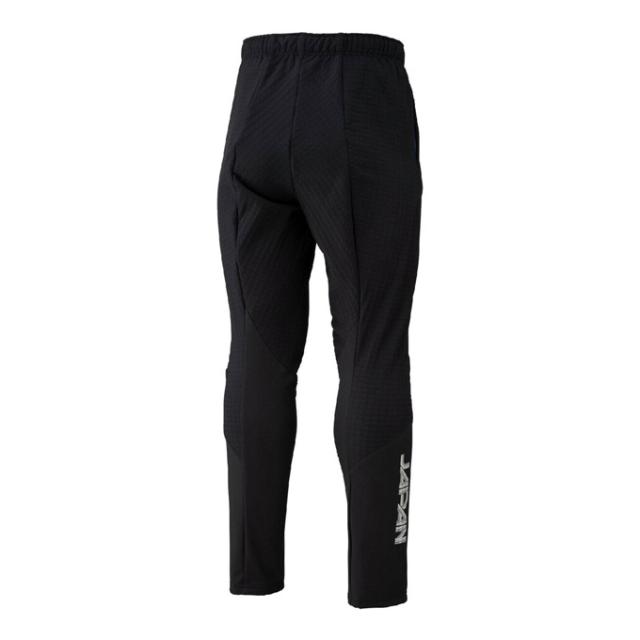 MIZUNO（ミズノ）オーセンティック テックシールドハイブリッドジャケット パンツ 上下セット（32MCDMA1/32MDDMA1）防風 ユニセックス_9