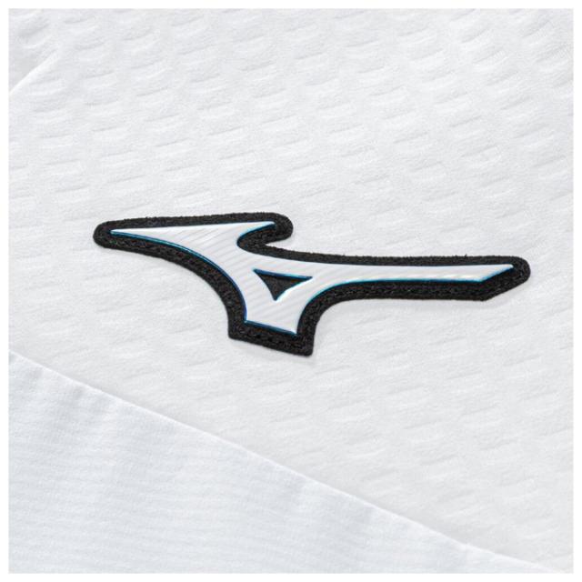 MIZUNO（ミズノ）オーセンティック テックシールドハイブリッドジャケット パンツ 上下セット（32MCDMA1/32MDDMA1）防風 ユニセックス_6