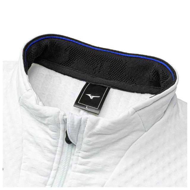 MIZUNO（ミズノ）オーセンティック テックシールドハイブリッドジャケット パンツ 上下セット（32MCDMA1/32MDDMA1）防風 ユニセックス_7