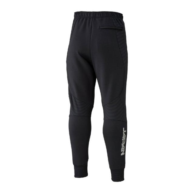 MIZUNO（ミズノ）オーセンティック ピーチタッチスウェットジャケット