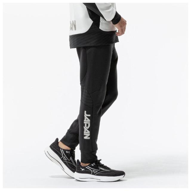 MIZUNO（ミズノ）オーセンティック ピーチタッチスウェットジャケット