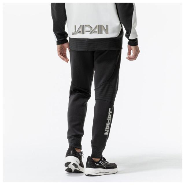 MIZUNO（ミズノ）オーセンティック ピーチタッチスウェットジャケット