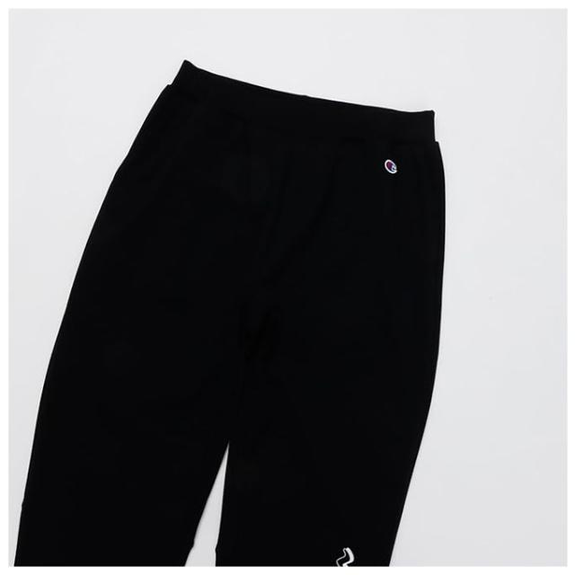 Champion（チャンピオン）ジップフーデッドスウェットシャツ パンツ