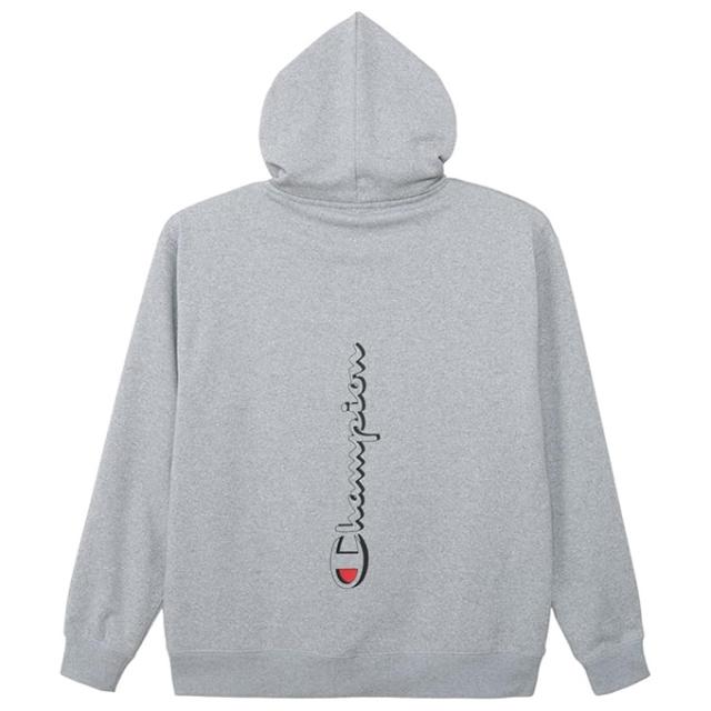 Champion（チャンピオン）ジップフーデッドスウェットシャツ パンツ