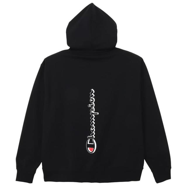 Champion（チャンピオン）ジップフーデッドスウェットシャツ パンツ