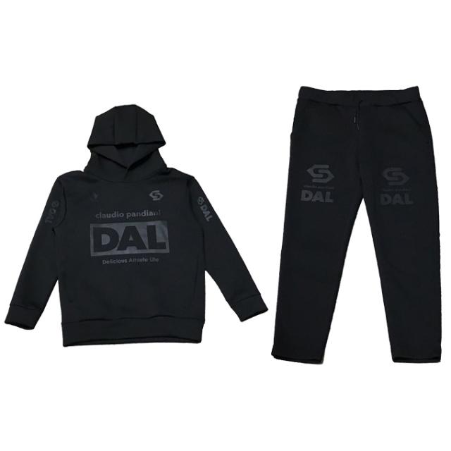 soccer junky（サッカージャンキー）限定 DAL ダンボールニット