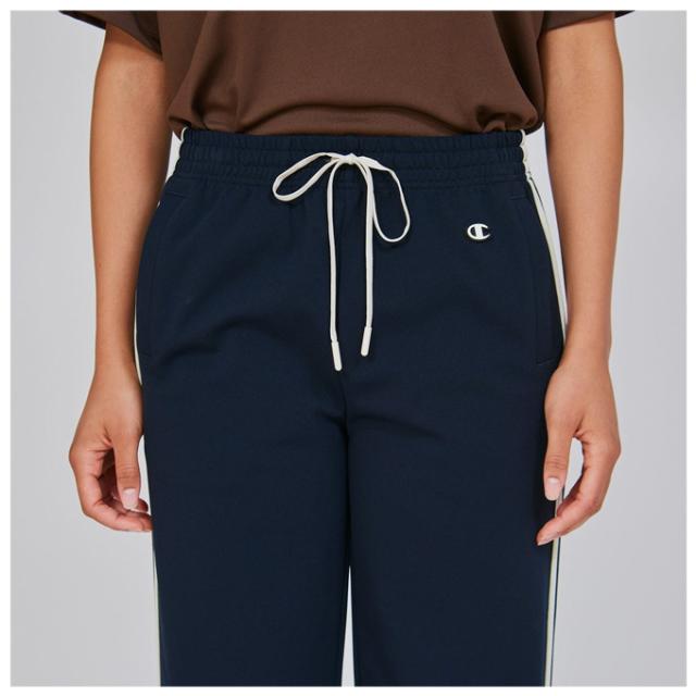 Champion（チャンピオン）ウィメンズ ジップジャケット パンツ 上下