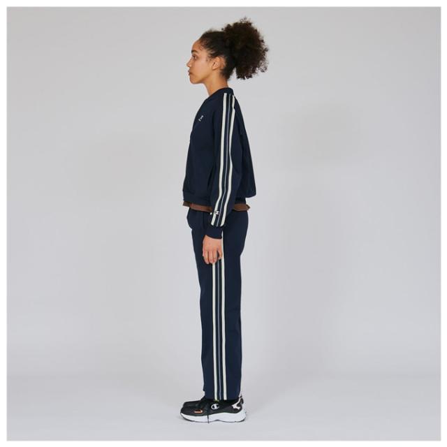 Champion（チャンピオン）ウィメンズ ジップジャケット パンツ 上下