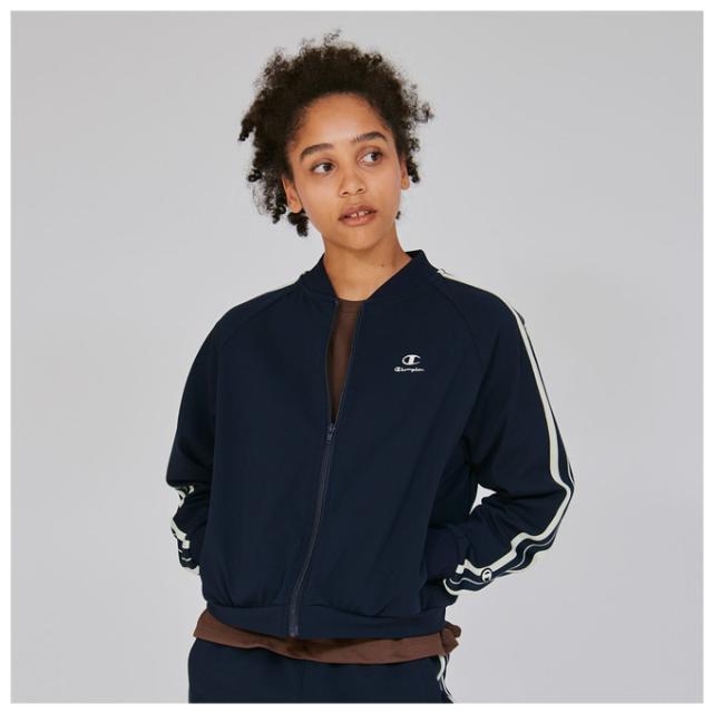 Champion（チャンピオン）ウィメンズ ジップジャケット パンツ 上下