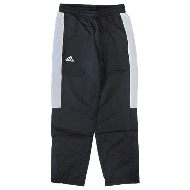 【在庫処分品】adidas（アディダス）TENNIS アシンメトリーウィンドブレーカー ジャケット パンツ 上下セット（DJF20/DJF21）ユニセックス_5