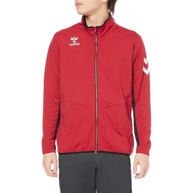hummel（ヒュンメル）トレーニングジャケット パンツ 上下セット