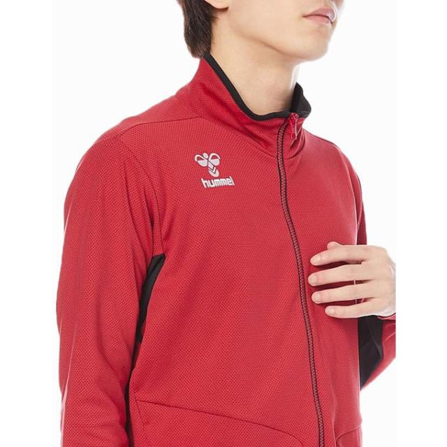 hummel（ヒュンメル）トレーニングジャケット パンツ 上下セット