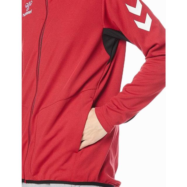 hummel（ヒュンメル）トレーニングジャケット パンツ 上下セット