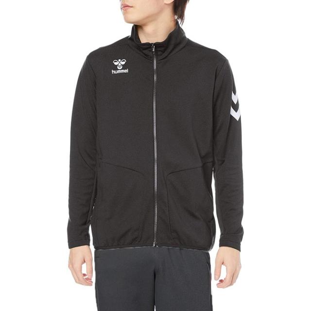 hummel（ヒュンメル）トレーニングジャケット パンツ 上下セット