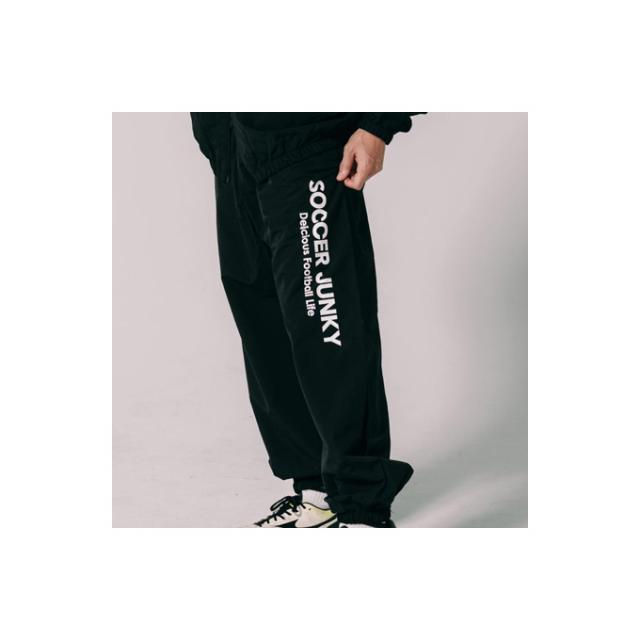 soccer junky（サッカージャンキー）レトロワッシャー ナイロン