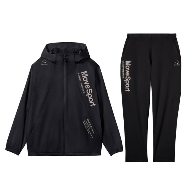 DESCENTE（デサント）SUNSCREEN ジャケット ロングパンツ 上下セット