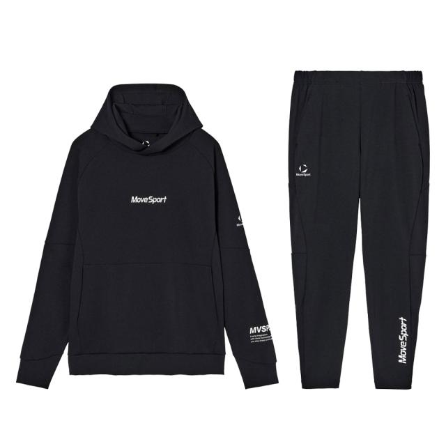DESCENTE（デサント）ムーブスポーツ スウェットジャケット パンツ