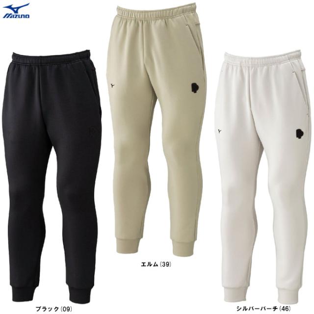 MIZUNO（ミズノ）スウェットパンツ（12JFDK70）野球 ベースボール ソフトボール ウェア トレーニング ボトムス 男女兼用 ユニセックス