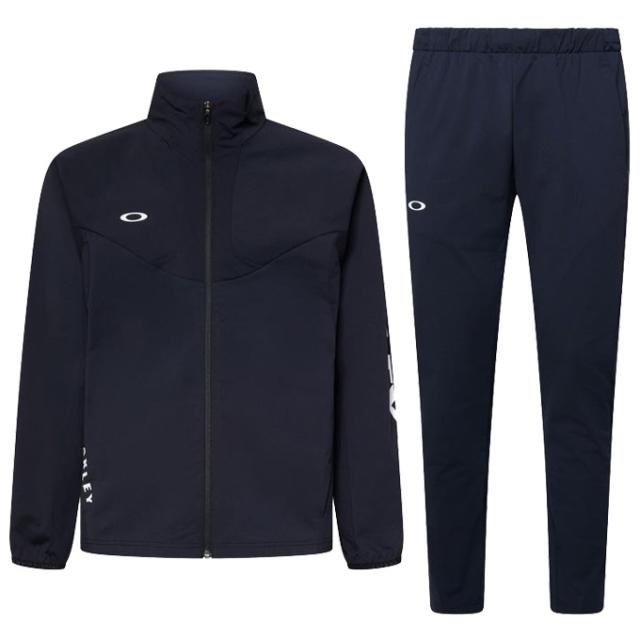 OAKLEY（オークリー）Enhance Tech Jersey ジャケット パンツ 上下