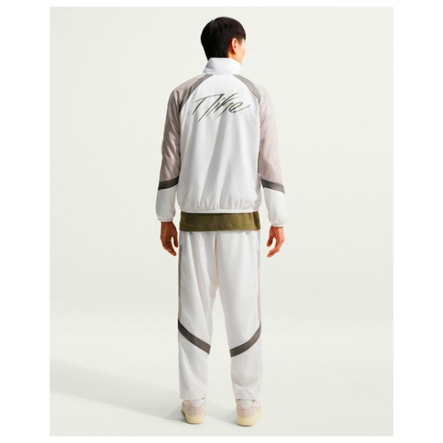NIKE（ナイキ）ウーブン バスケットボールジャケット パンツ 上下