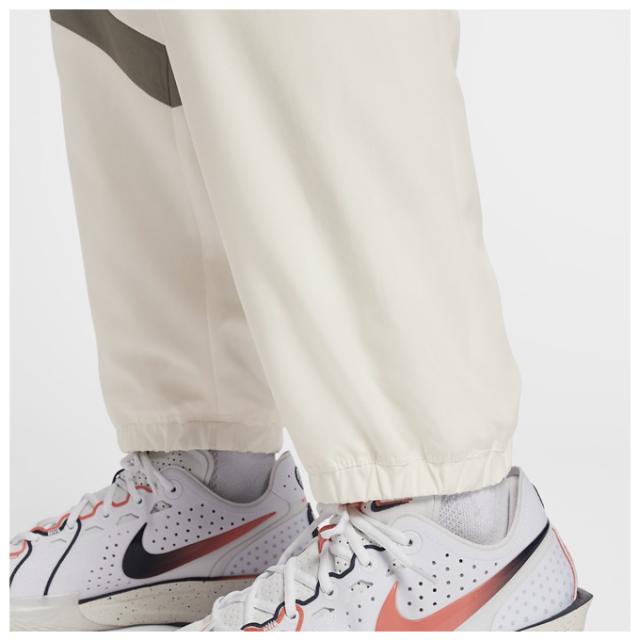 NIKE（ナイキ）ウーブン バスケットボールジャケット パンツ 上下