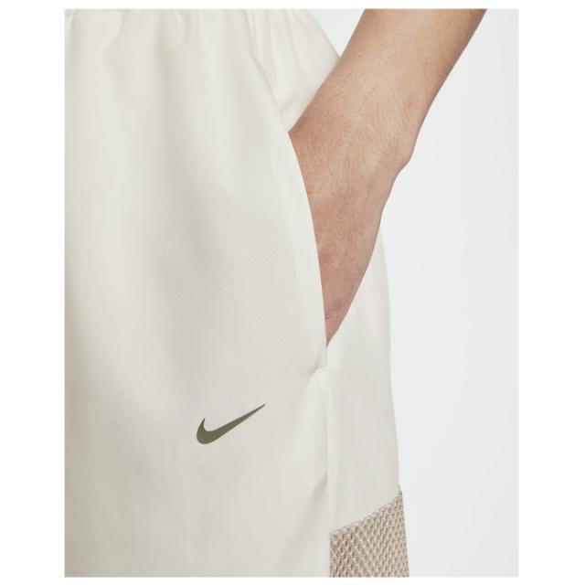 NIKE（ナイキ）ウーブン バスケットボールジャケット パンツ 上下