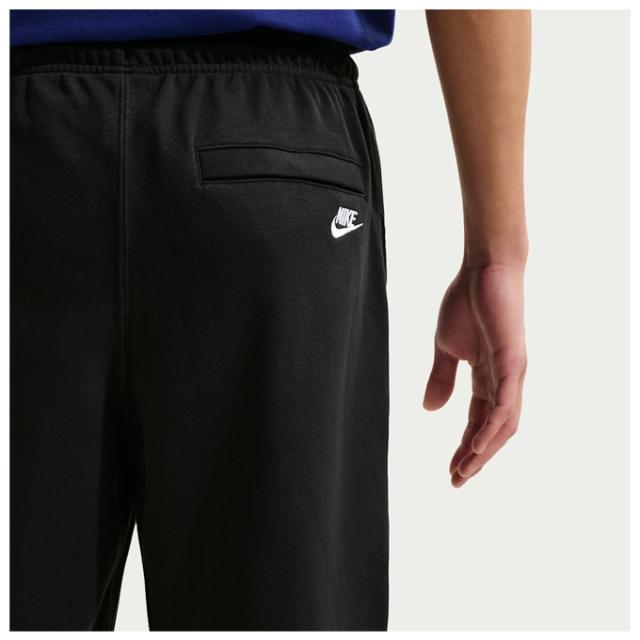 NIKE（ナイキ）フレンチ テリー フルジップ パーカー オープンヘム