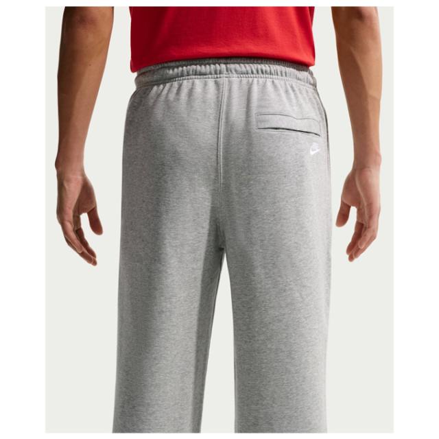 NIKE（ナイキ）フレンチ テリー フルジップ パーカー オープンヘムパンツ 上下セット（IF0726/IF0761）スウェット フード付き メンズ_3