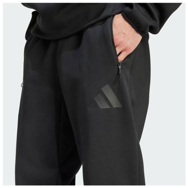 adidas（アディダス）Z.N.E. フルジップ パーカー パンツ パンツ 上下セット（KTJ50/KTJ51）トレーニング ウェア メンズ_9