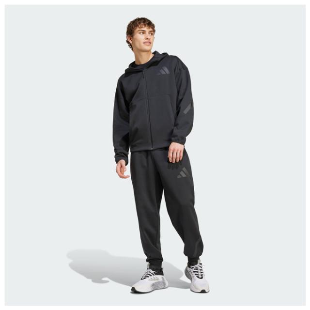 adidas（アディダス）Z.N.E. フルジップ パーカー パンツ パンツ 上下セット（KTJ50/KTJ51）トレーニング ウェア メンズ_10