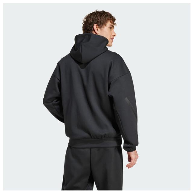 adidas（アディダス）Z.N.E. フルジップ パーカー パンツ パンツ 上下セット（KTJ50/KTJ51）トレーニング ウェア メンズ_2